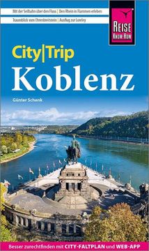 portada Reise Know-How Citytrip Koblenz