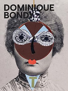 portada Dominique Bondy (en Inglés)