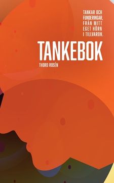 portada Tankebok (en Sueco)