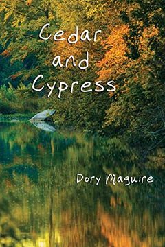 portada Cedar and Cypress (in English)