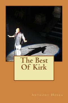 portada The Best Of Kirk