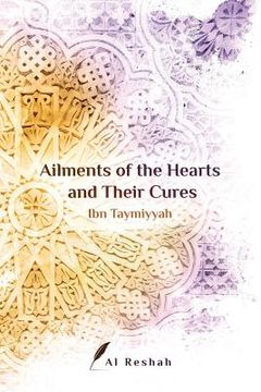portada Ailments of the Hearts and Their Cures (en Inglés)