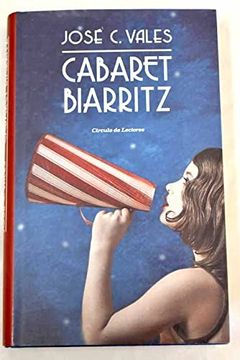 portada Cabaret Biarritz