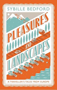 portada Pleasures and Landscapes