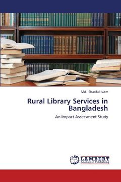 portada Rural Library Services in Bangladesh