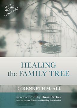 portada healing the family tree (in English)