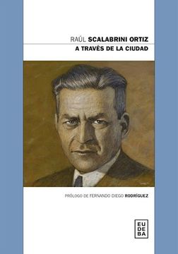 portada A Traves de la Ciudad (in Spanish)