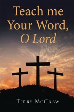 portada Teach me Your Word, O Lord