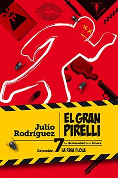 portada El Gran Pirelli (in Spanish)
