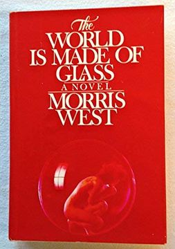 portada The World is Made of Glass (in English)