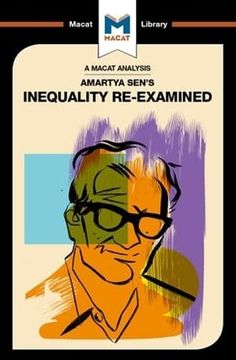 portada An Analysis of Amartya Sen's Inequality Re-Examined