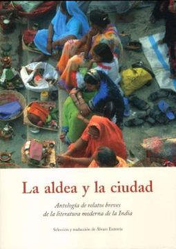 portada La Aldea Y La Ciudad (in Spanish)