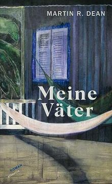 portada Meine Väter (in German)