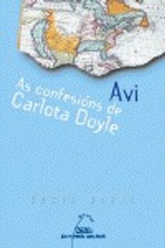 As confesións de Carlota Doyle (Costa Oeste)