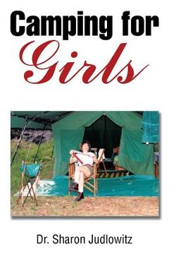 portada Camping for Girls