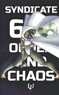 portada Syndicate 6ix: Part 2: Order and Chaos (en Inglés)