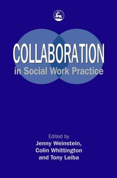 portada collaboration social wrk pract (in English)