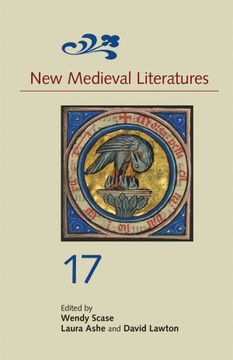 portada New Medieval Literatures 17 (en Inglés)