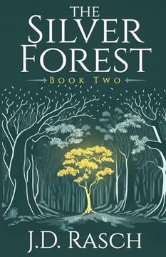 portada The Silver Forest, Book two