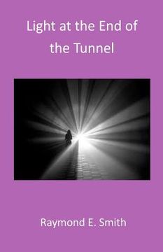 portada Light at the End of the Tunnel