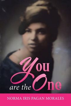 portada You are the One (en Inglés)