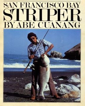 portada San Francisco Bay Striper: Volume 1