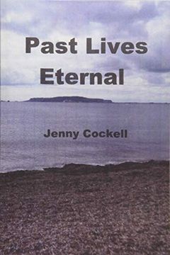 portada Past Lives Eternal (in English)
