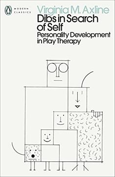 portada Dibs in Search of Self: Personality Development in Play Therapy (Penguin Modern Classics) (en Inglés)