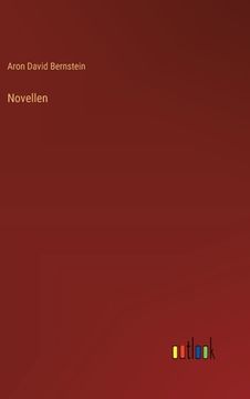 portada Novellen (in German)