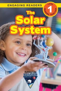 portada The Solar System: Exploring Space (Engaging Readers, Level 1)
