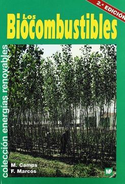 portada Los Biocombustibles (in Spanish)