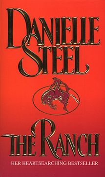 portada The Ranch