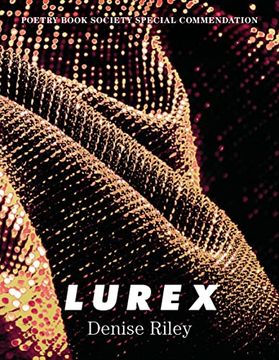 portada Lurex (en Inglés)