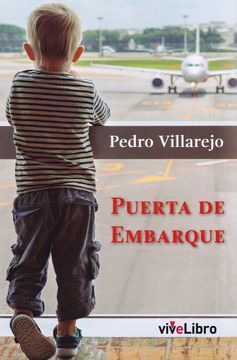 portada Puerta de Embarque (in Spanish)