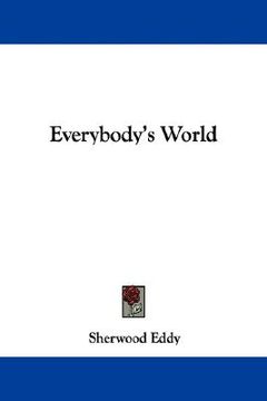 portada everybody's world