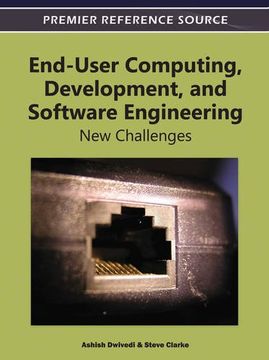 end-user computing, development and software engineering