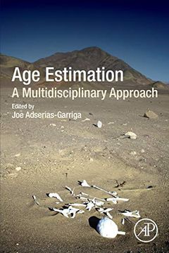 portada Age Estimation: A Multidisciplinary Approach 