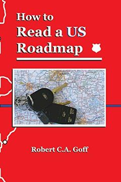 portada How to Read a us Roadmap (en Inglés)