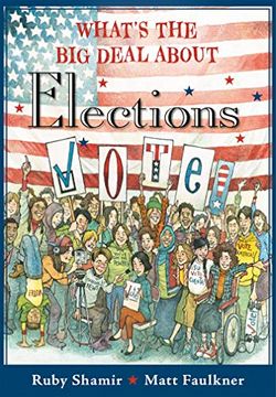 portada What's the big Deal About Elections