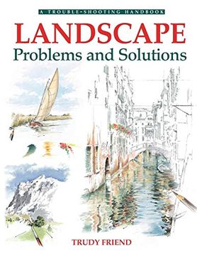 portada Landscape Problems & Solutions (Trouble-Shooting Handbook) (en Inglés)