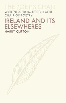 portada Ireland and Its Elsewheres: Volume 5 (in English)