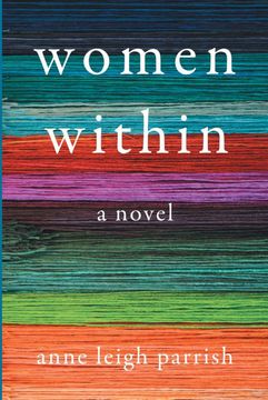 portada Women Within (en Inglés)
