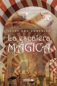 portada La Escalera Magica (in Spanish)