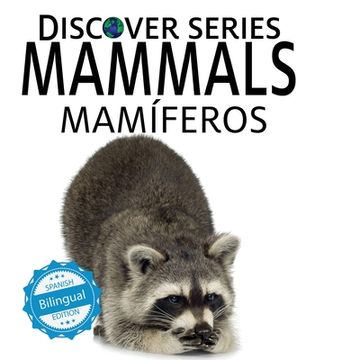 portada Mammals / Mamíferos (en Inglés)
