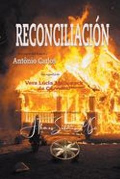 portada Reconciliación