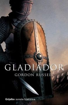 portada Gladiador