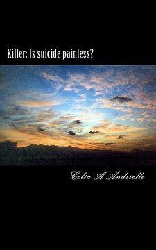 portada killer (en Inglés)
