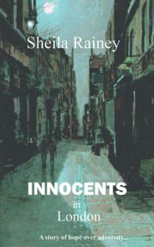 portada Innocents in London 
