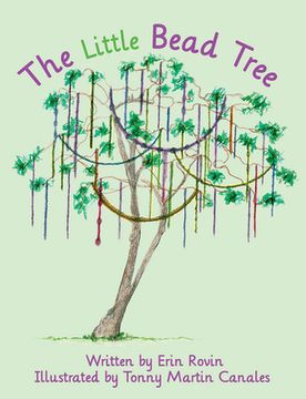 portada The Little Bead Tree (in English)