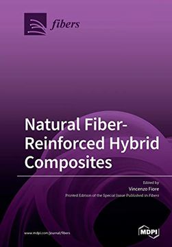 portada Natural Fiber-Reinforced Hybrid Composites (en Inglés)